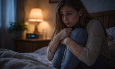 Quando o medo aparece sem explicação, há um sinal que muita gente ignora