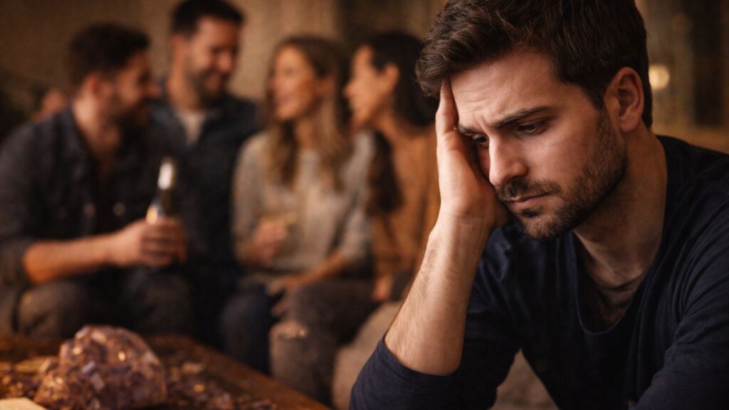 O que a psicologia diz sobre quem se compara demais com os outros