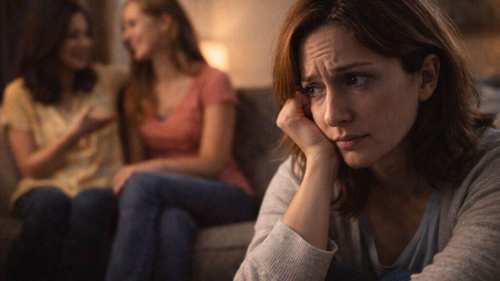 Esse comportamento silencioso está afetando muita gente: o que a psicologia diz sobre se comparar com outras pessoas