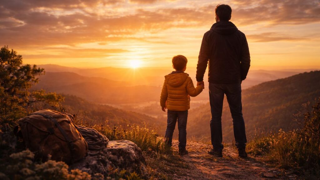 Versículo do dia: Deuteronômio 31:6 — Seja forte, Ele está com você