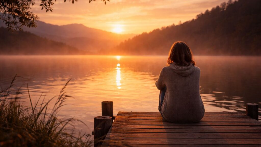 Frase do dia: Habacuque 2:3 — Até o silêncio de Deus tem propósito