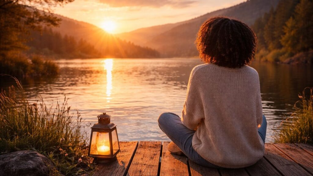 Versículo do dia: Filipenses 4:7 — A paz que excede todo entendimento