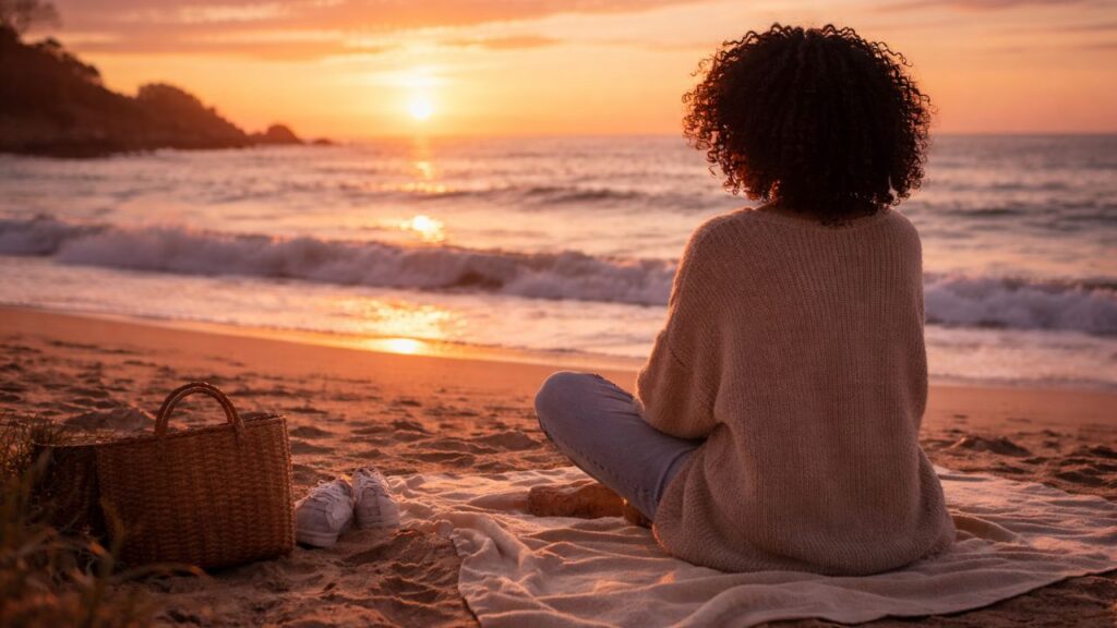 Versículo do dia: Filipenses 4:7 — A paz que excede todo entendimento