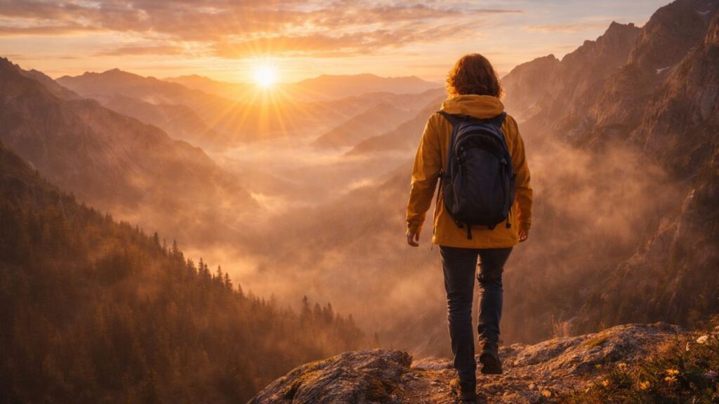 Versículo do dia: Josué 1:9 — Seja forte e corajoso