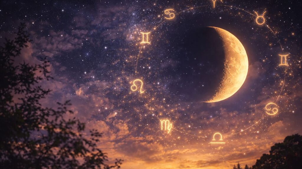 Como a Lua Minguante ajuda a encerrar ciclos importantes