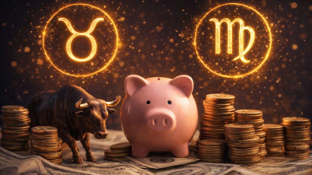 Os 2 signos que tendem a resolver pendências financeiras em breve