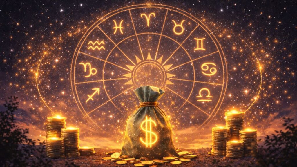 Os 2 signos que tendem a resolver pendências financeiras em breve