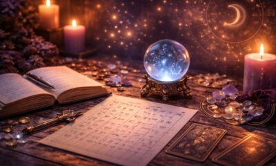 Se você anda vendo esses números, o universo pode estar alertando