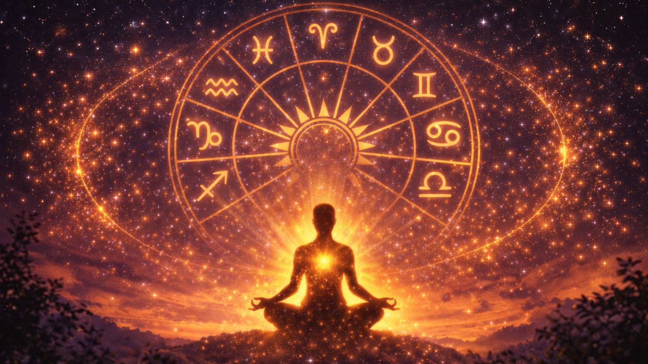 Esses signos podem sentir mais equilíbrio emocional nos próximos dias