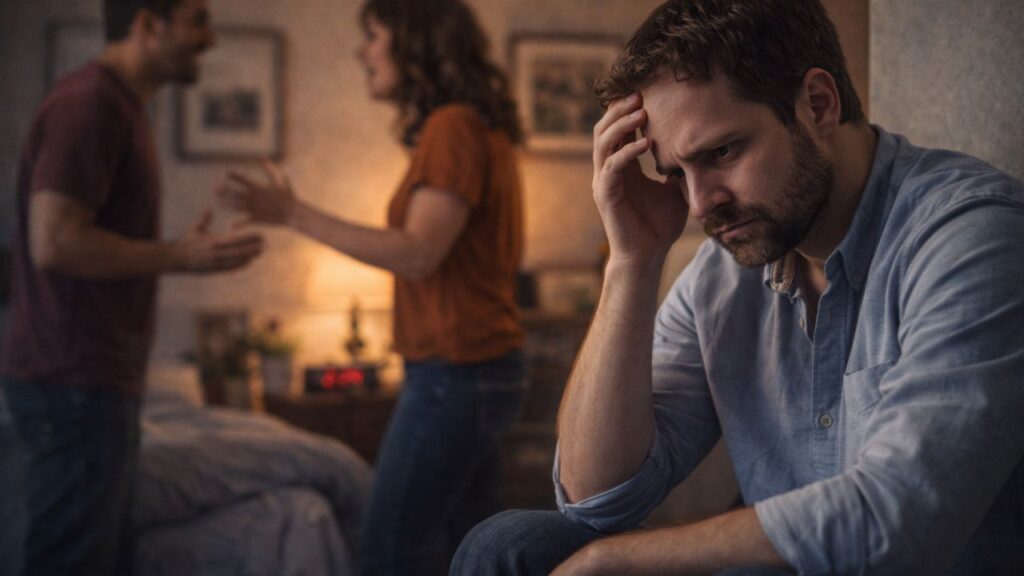 O que a psicologia explica sobre quem evita conflitos a todo custo