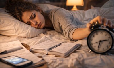 O que significa sentir que nunca descansa de verdade, segundo a psicologia