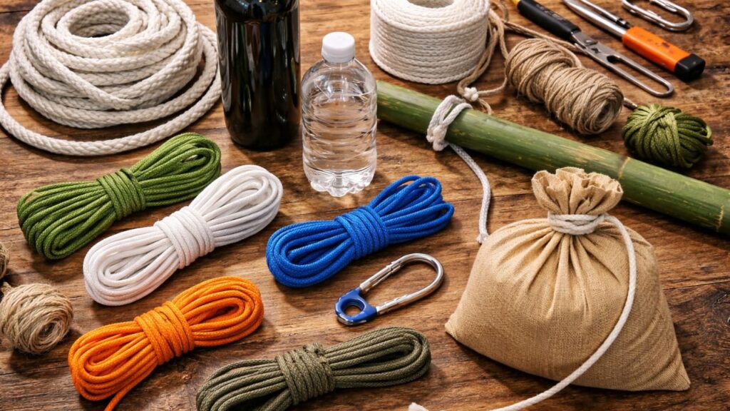 Aprenda n&oacute;s &uacute;teis para o dia a dia e nunca mais passe aperto