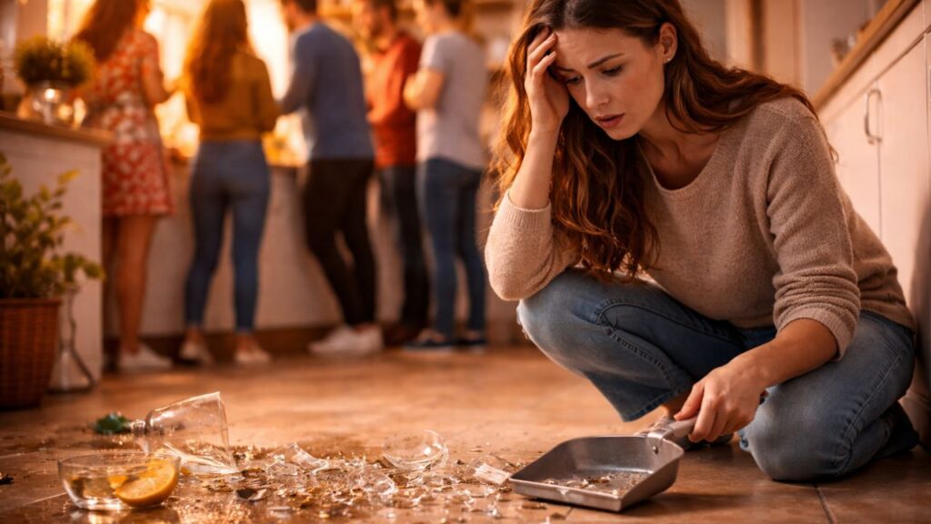 O que a psicologia explica sobre quem se sente responsável por todos