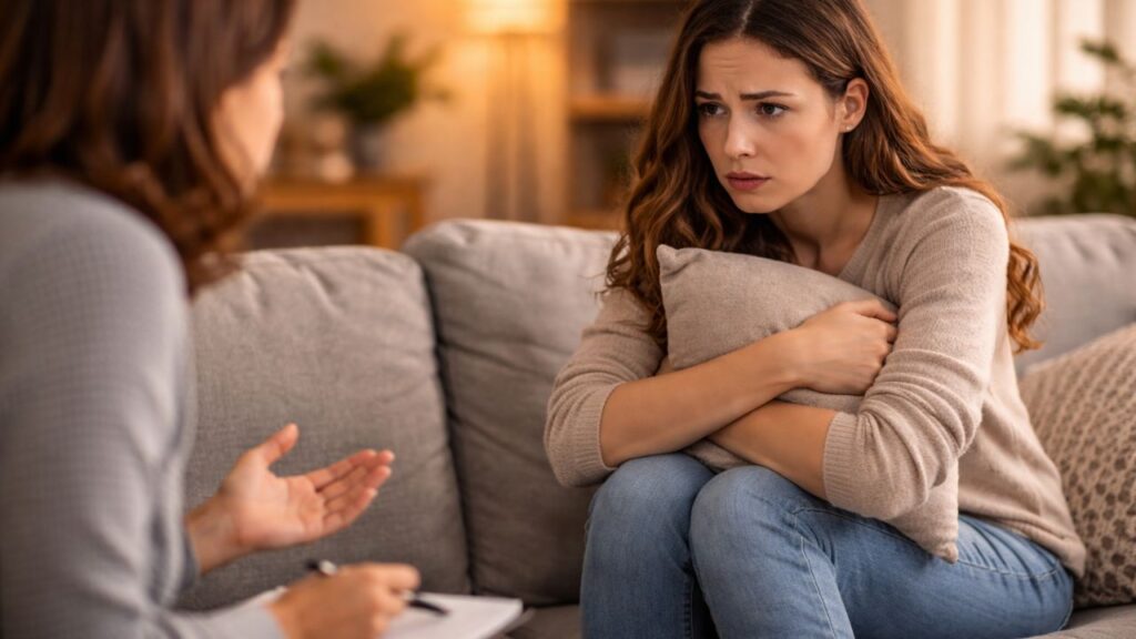 O que a psicologia diz sobre quem guarda tudo para si