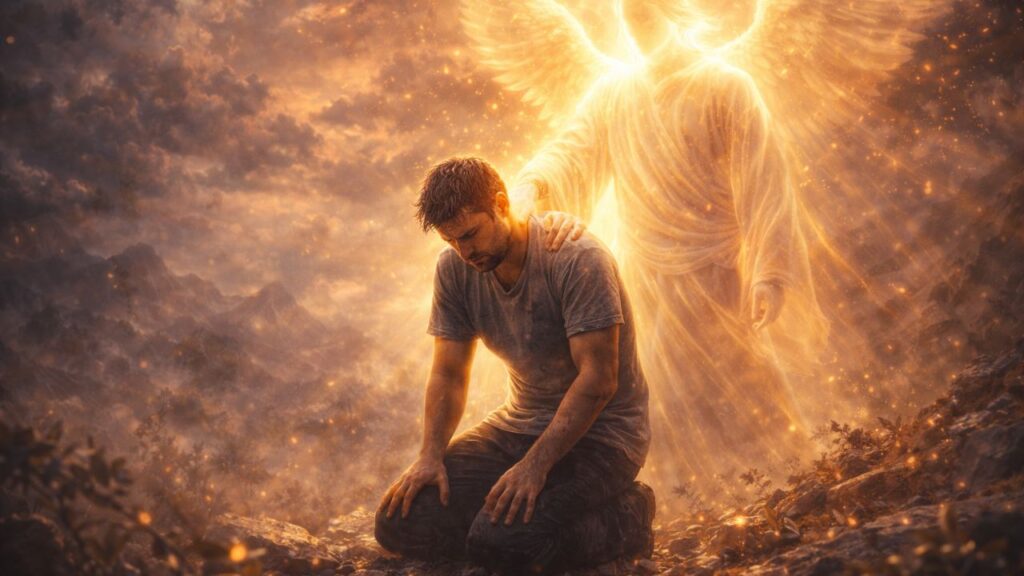 Versículo do dia: Salmos 34:19 — O Senhor livra de todas