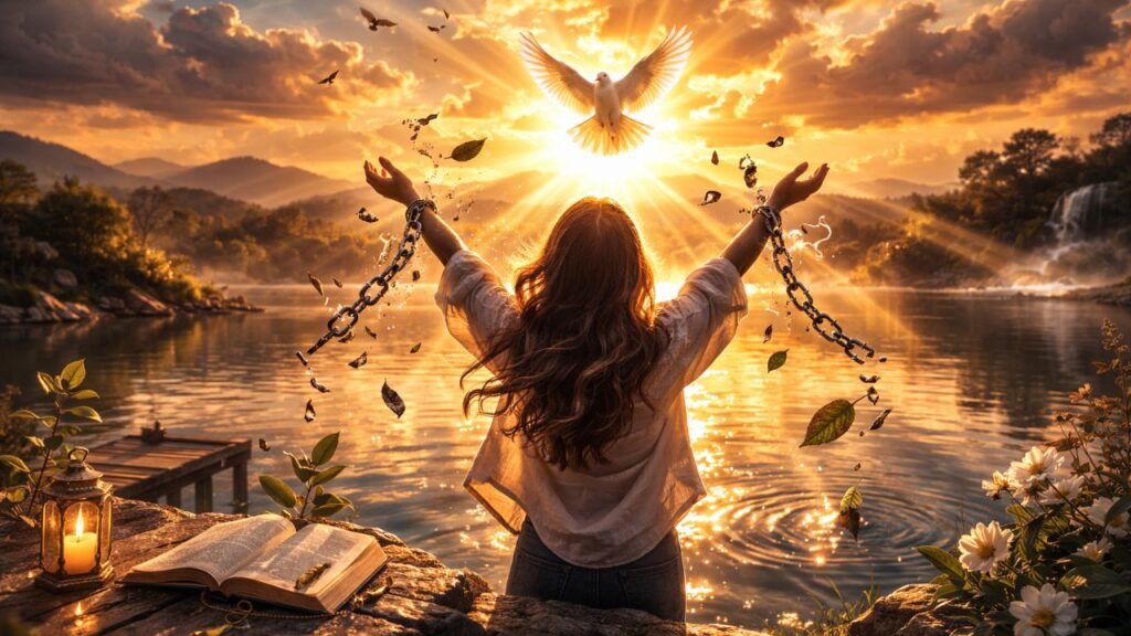 Versículo do dia: Provérbios 16:3 — Confia ao Senhor as tuas obras