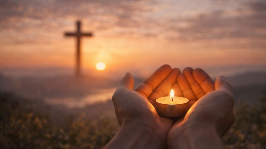 Versículo do dia: Romanos 15:13 — O Deus da esperança