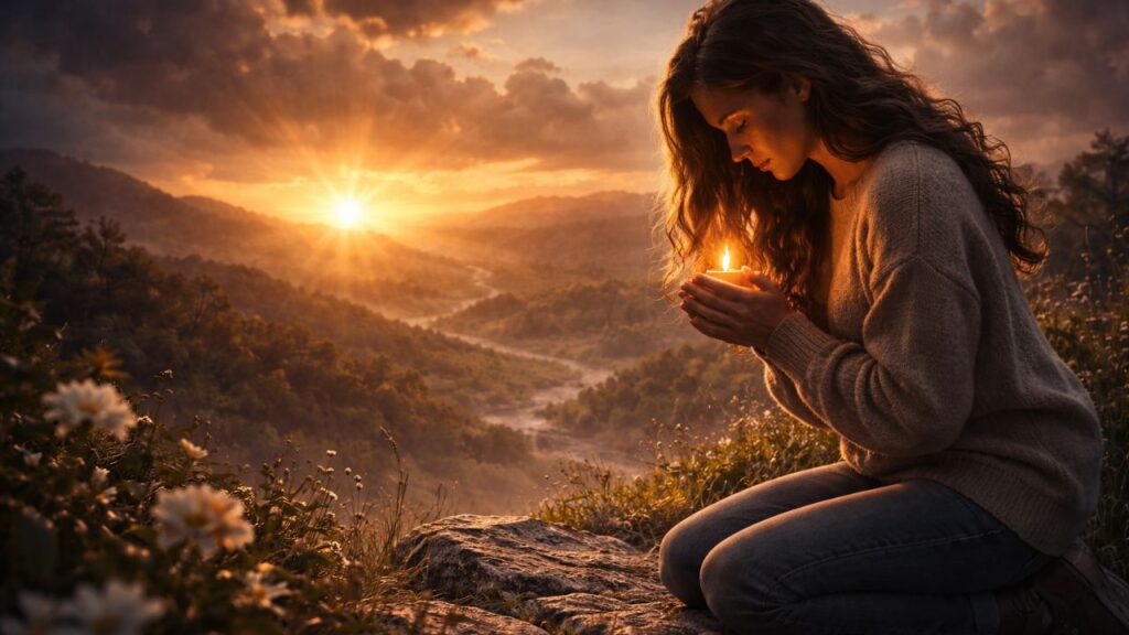 Versículo do dia: Romanos 15:13 — O Deus da esperança