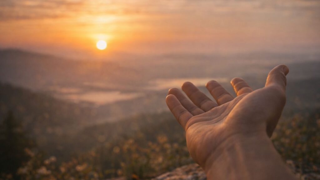 Versículo do dia: Salmos 37:5 — Entrega o teu caminho