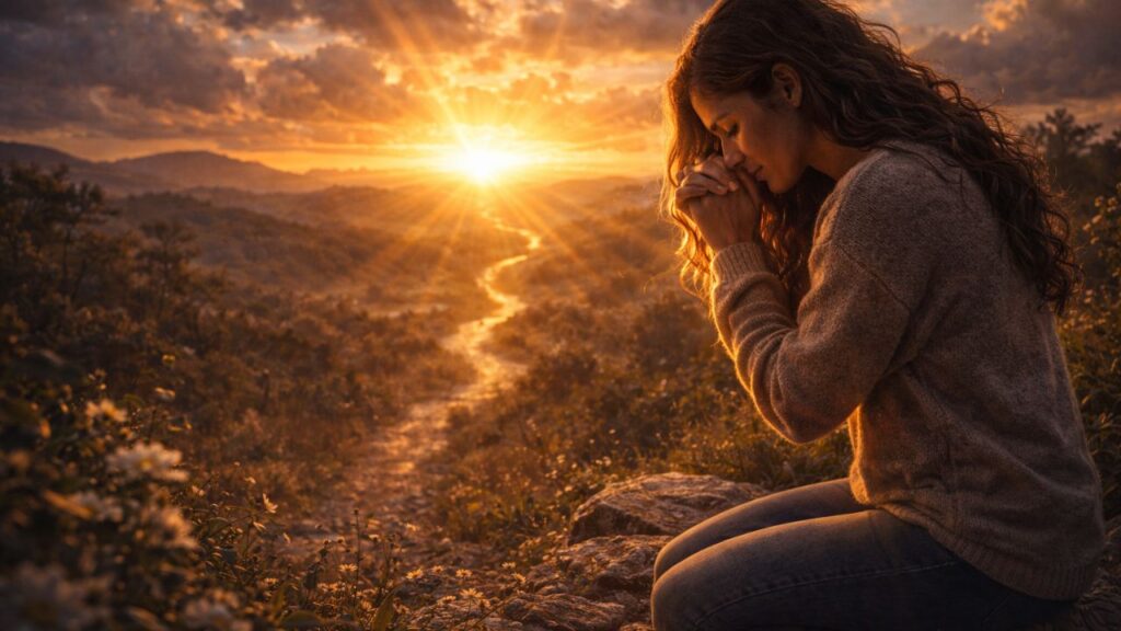 Versículo do dia: Salmos 37:5 — Entrega o teu caminho