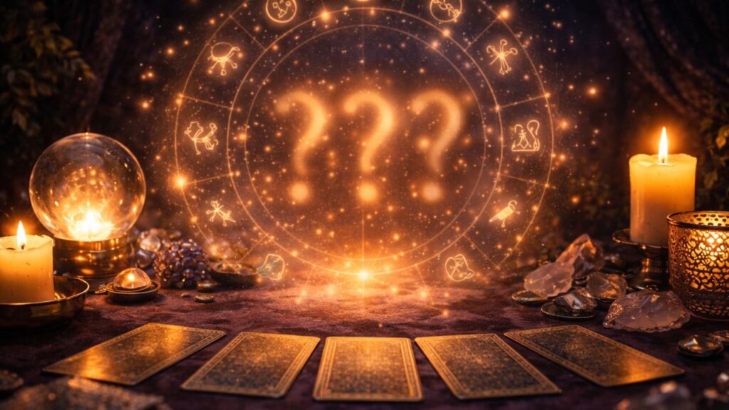 Se você vê esse número em momentos decisivos, fique atento