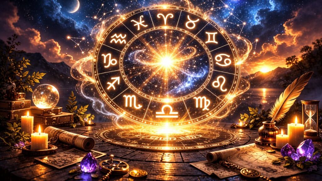 Os 3 signos que tendem a atrair oportunidades inesperadas