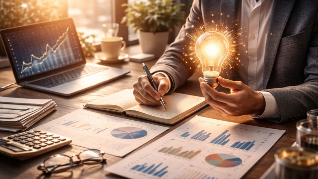 Os signos que podem sentir clareza para decisões importantes