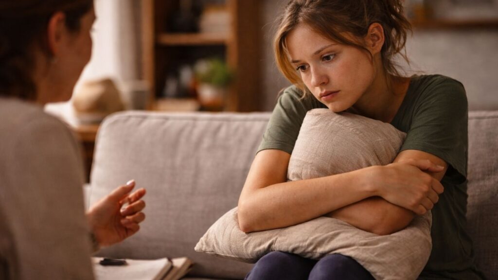 O que a psicologia explica sobre quem evita falar dos próprios sentimentos