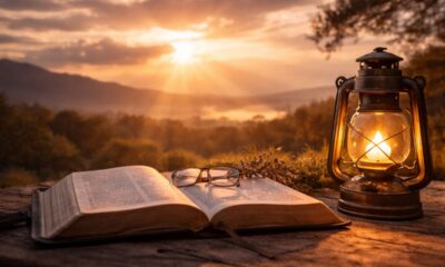 Palavra de hoje: Isaías 30:18 e a certeza de que Deus ouve sua espera