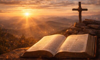 Versículo do dia: Salmos 62:5 e a esperança que sustenta nos dias incertos