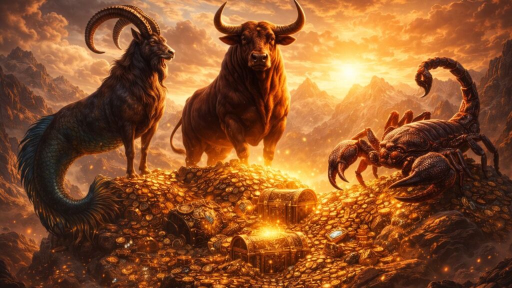 Esses signos começam a ver resultados de tudo que plantaram no passado