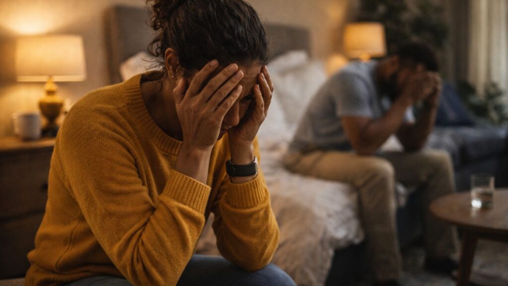 Psicologia explica por que algumas pessoas assumem culpa por tudo, mesmo sem responsabilidade