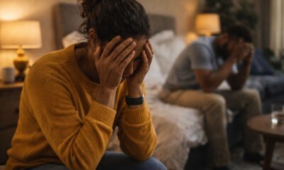 O que a psicologia diz sobre quem se culpa por tudo, até pelo que não controla