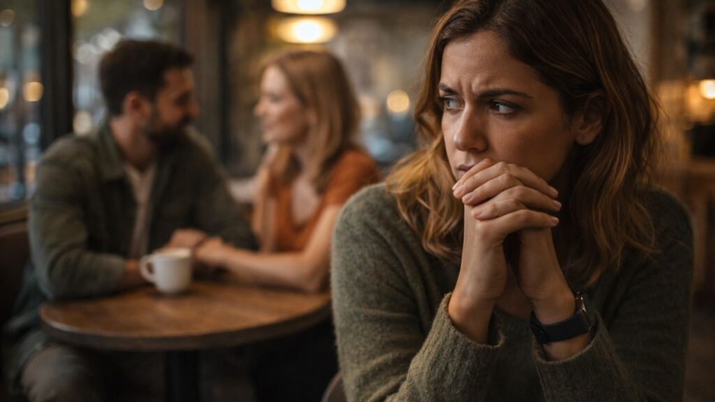 O que significa ter dificuldade de confiar nas pessoas, segundo a psicologia