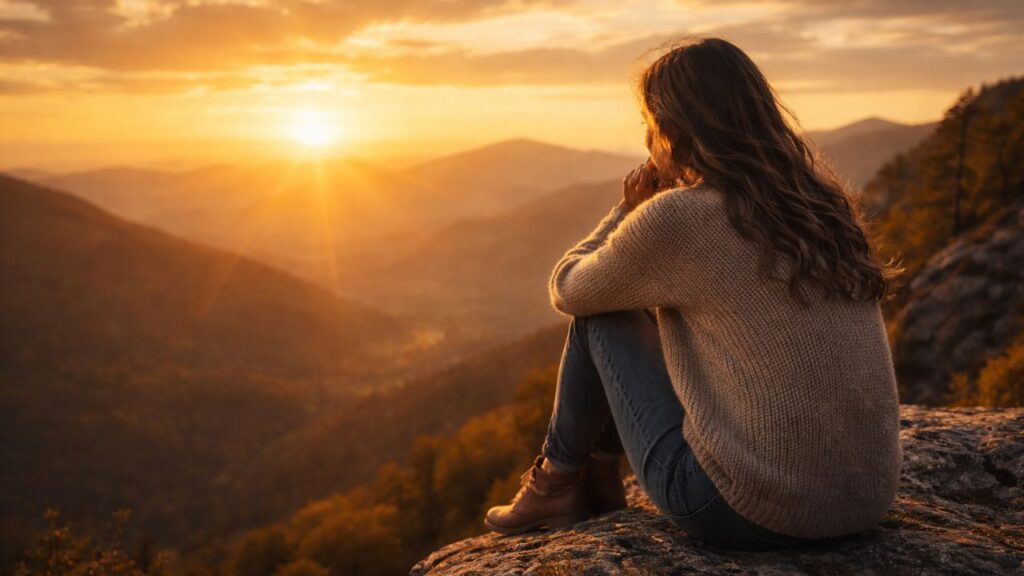 Frase do dia: Salmos 56:3 Confiar em Deus pode ser mais forte que lutar