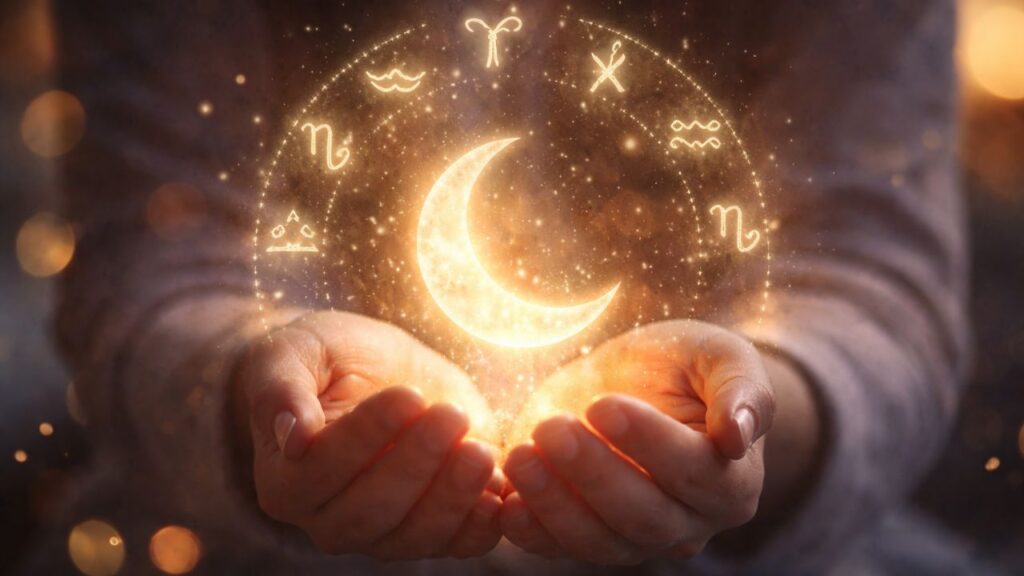 Os 3 signos que podem ver o amor se fortalecer nos próximos dias