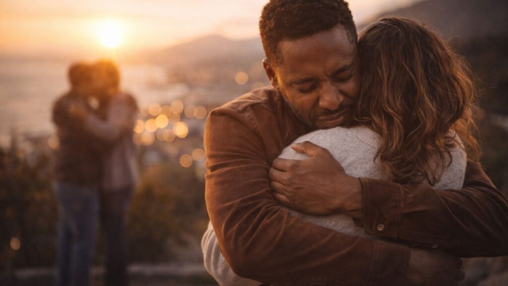 Os 3 signos que podem viver um reencontro marcante nos próximos dias