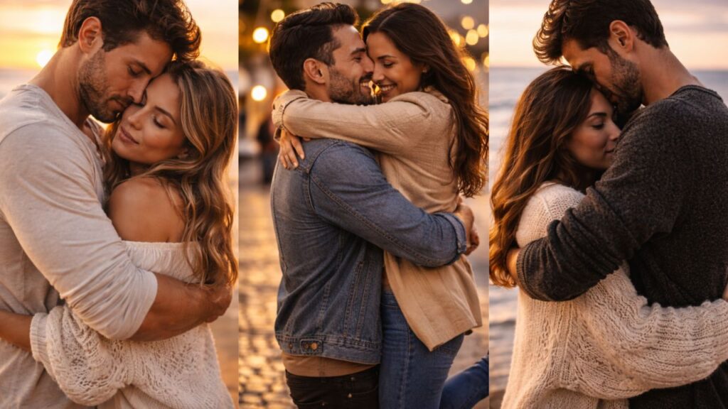 Os 3 signos que podem viver um reencontro marcante nos próximos dias