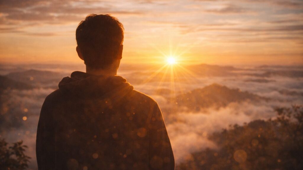 Os signos que tendem a sentir mais clareza espiritual agora