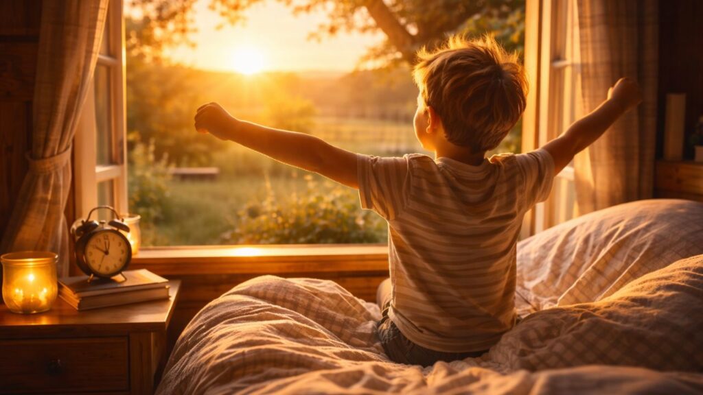 Quando a vida parecia correr mais devagar e o tempo rendia mais