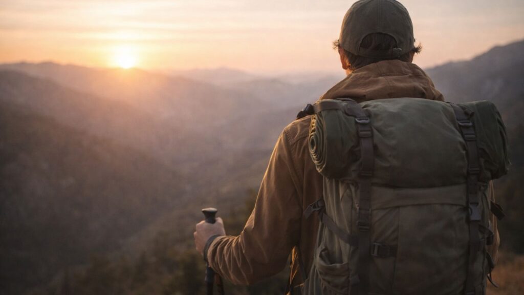 Frase do dia com Salmos 25:4 para quem busca direção