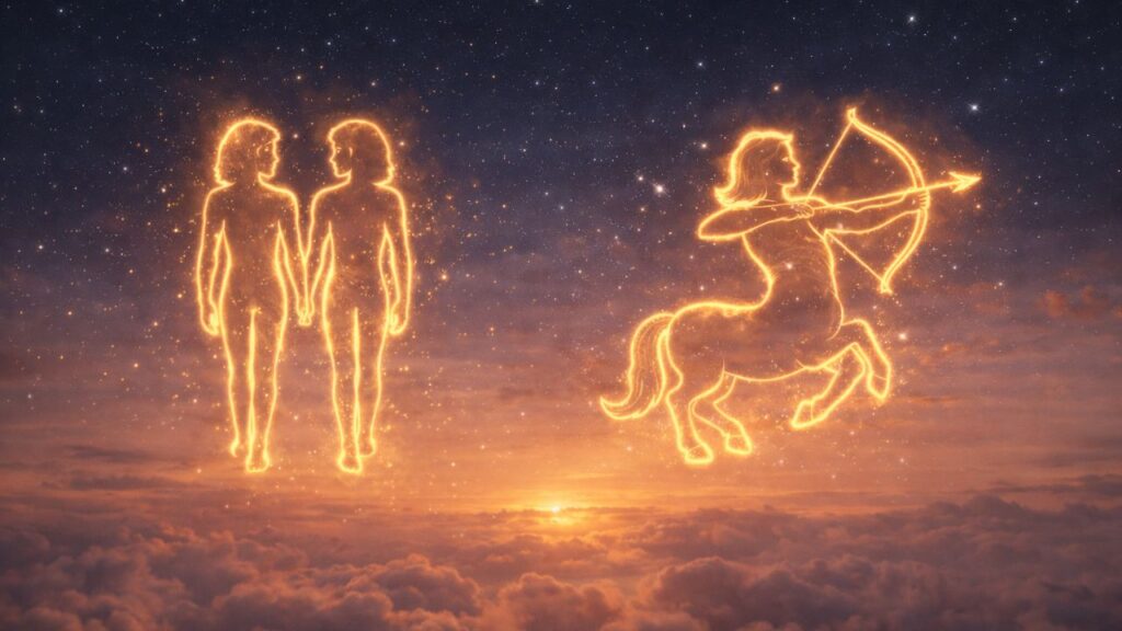 Os 2 signos que podem receber uma proposta inesperada nos próximos dias