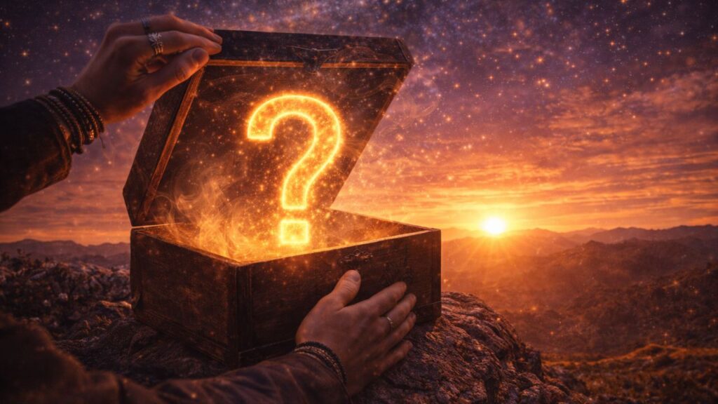 Esse número surge quando é hora de confiar mais em si mesmo