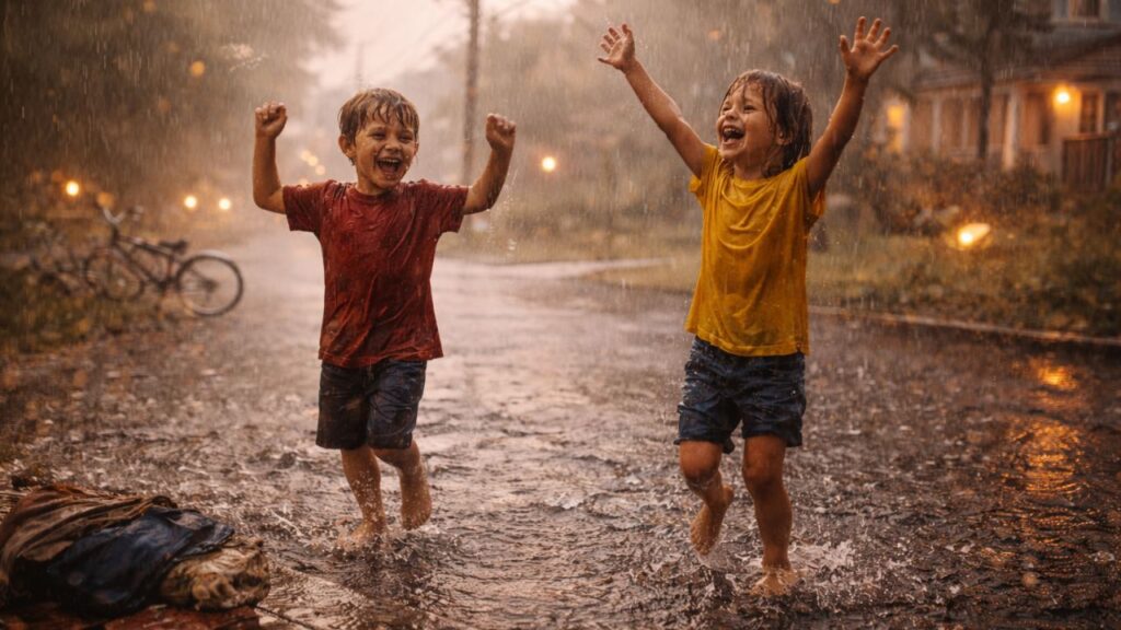 Se você lembra disso, viveu uma infância bem diferente