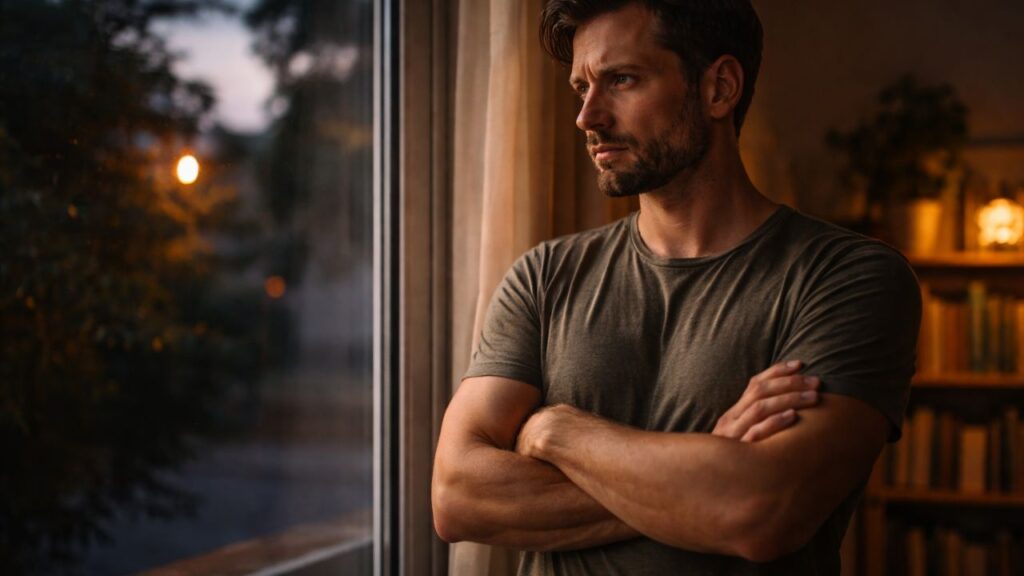 O que a psicologia diz sobre quem evita demonstrar fragilidade