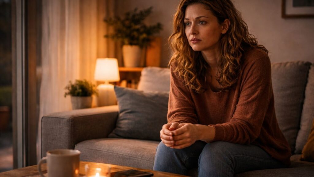 O que significa se sentir incomodado com silêncio, segundo a psicologia