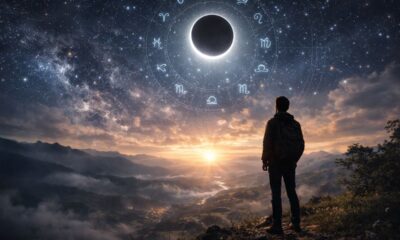 Como a Lua Nova influencia seus planos de longo prazo na vida pessoal