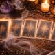 5 cartas do tarot que indicam proteção espiritual ativa neste momento