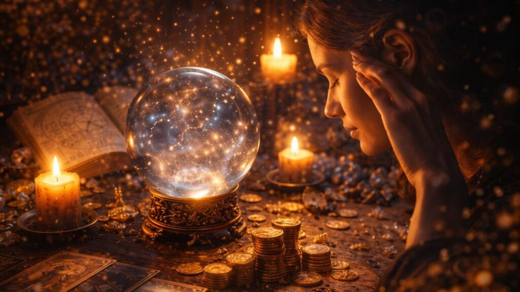 Esses três signos podem confiar mais na própria intuição neste momento