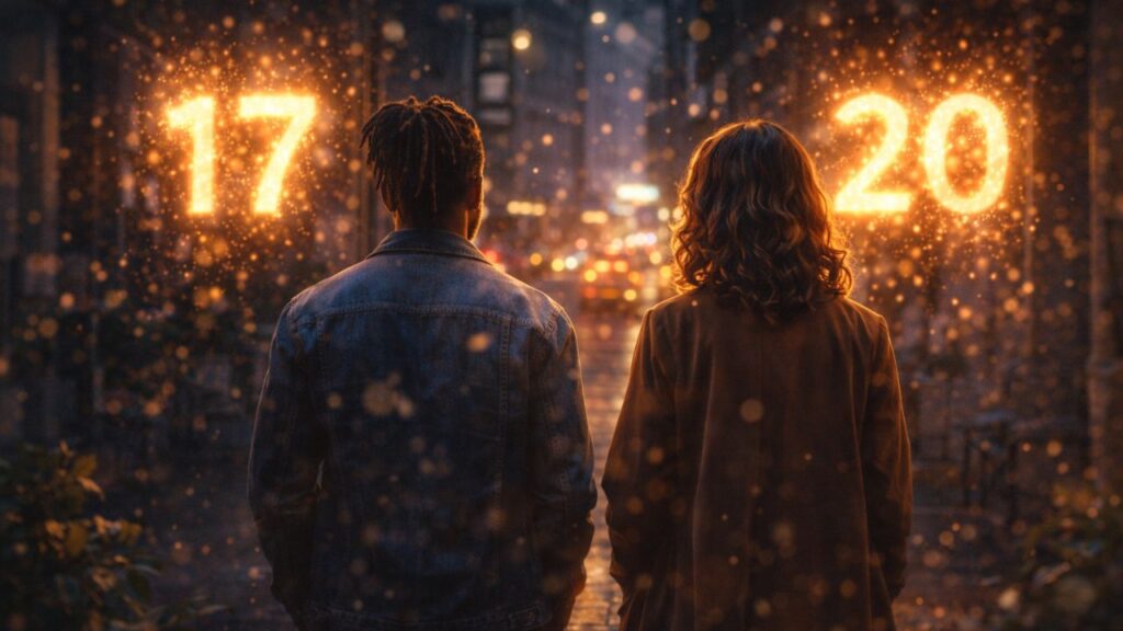 Se certos números não param de aparecer na sua rotina, talvez seja hora de prestar atenção nas decisões